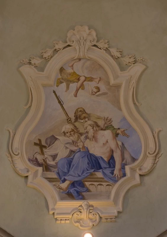 Apostoli - Colorno 2